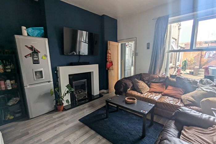2 Bedroom Terraced House For Sale In Cameron Street, Barrow-in-furness, LA14