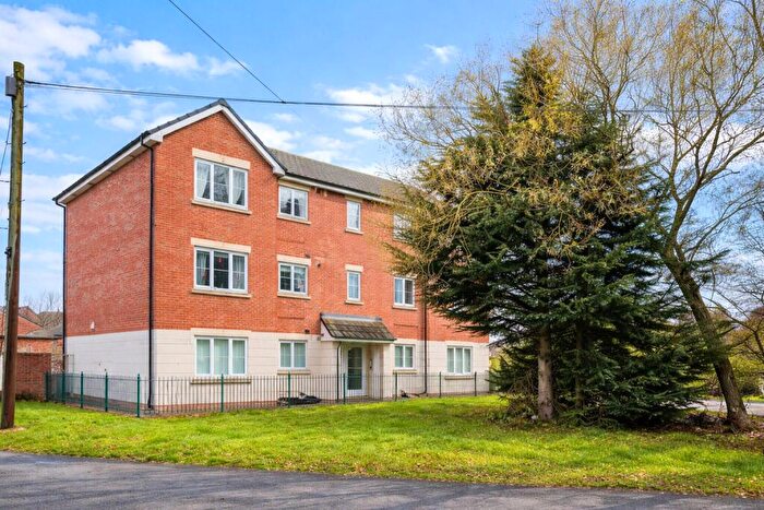 2 Bedroom Apartment For Sale In Kingswood, Penshaw, Houghton Le Spring, Tyne And Wear, DH4