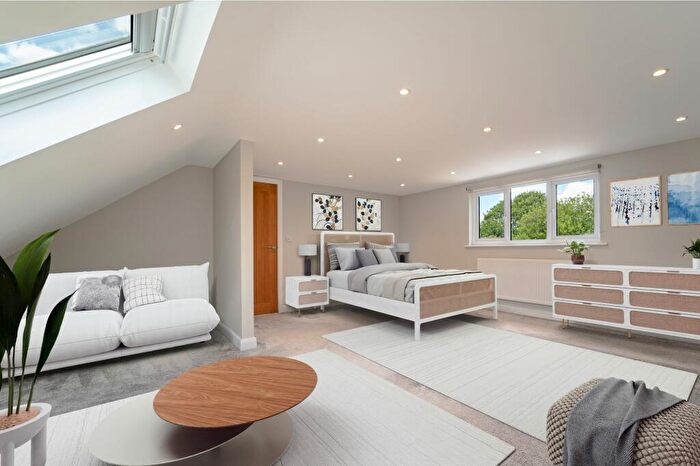 3 Bedroom Detached Bungalow For Sale In Blackbrook Avenue, Hawarden, CH5