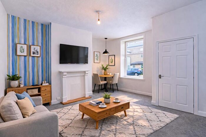 2 Bedroom Terraced House For Sale In Read Street, Clayton Le Moors, Accrington, BB5