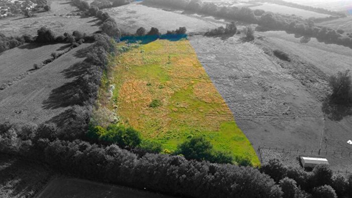 Farm Land For Sale In Paddock, Land South Of Palace Farm Yard, Church Street, Somersham, PE28