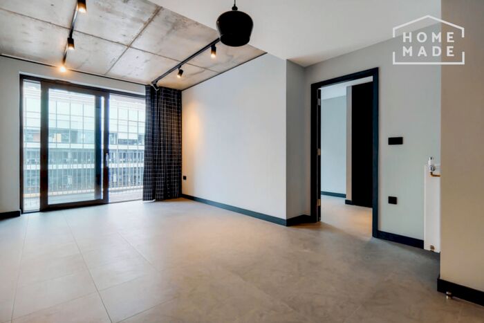 2 Bedroom Apartment To Rent In Beton, Wembley Park, HA9