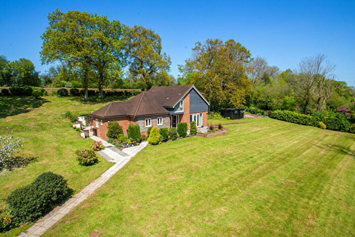4 Bedroom Detached House For Sale In Agester Lane, Denton, Canterbury, CT4