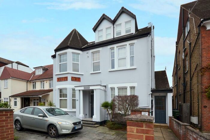 1 Bedroom Flat To Rent In Sandford Road, BR2