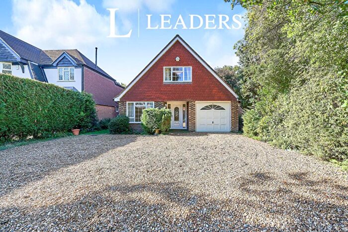 3 Bedroom House To Rent In The Riding, Woking, GU21