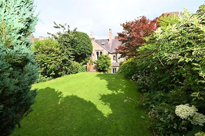 3 Bedroom Character Property For Sale In Frenchgate, Richmond, DL10