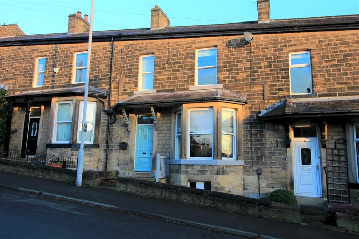 3 Bedroom Terraced House To Rent In Skipton Road, Silsden BD20