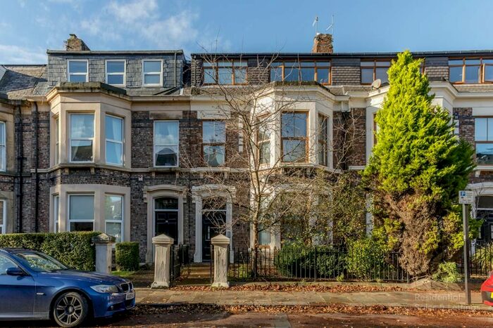 1 Bedroom Flat To Rent In Eskdale Terrace, Jesmond, Newcastle Upon Tyne, NE2