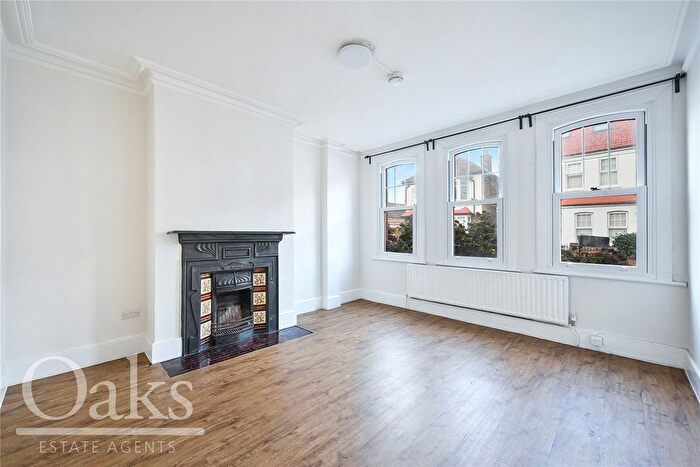 3 Bedroom Terraced House For Sale In Eveline Road, Mitcham, CR4