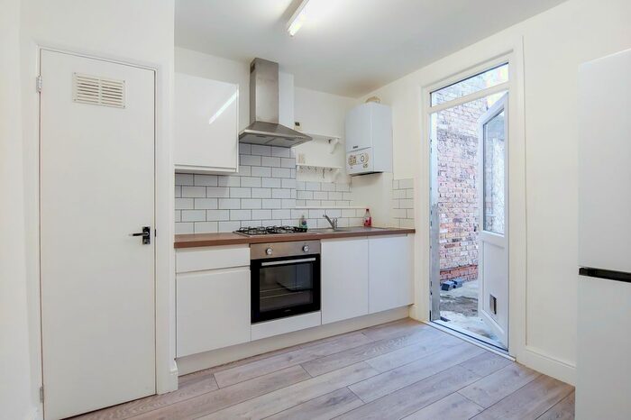 2 Bedroom Terraced House To Rent In Watson's Street, Deptford, London, SE8