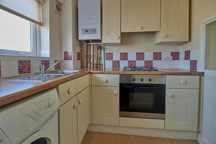 Property To Rent In Co-Op House, Malt Mill Bank, Barwell, LE9
