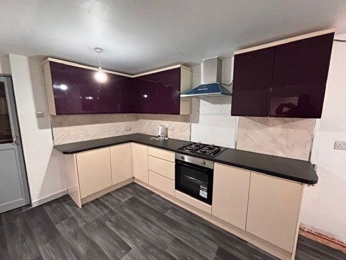 3 Bedroom Terraced House To Rent In Hartington Road, Preston, PR1