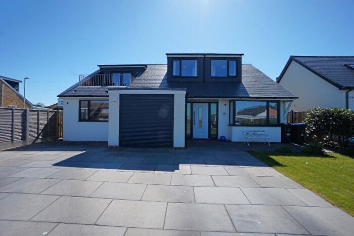 4 Bedroom Detached House For Sale In Epple Bay Avenue, Birchington, Kent, CT7