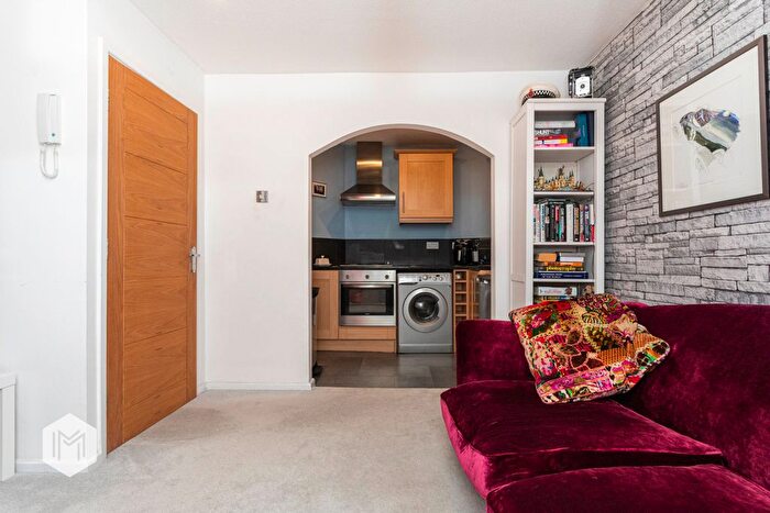 1 Bedroom Flat For Sale In Grants Lane, Ramsbottom, Bury, Greater Manchester, BL0