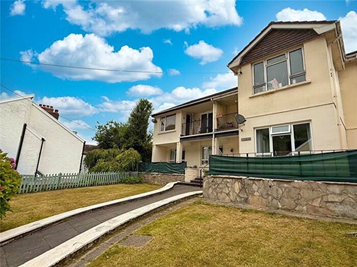 3 Bedroom Apartment For Sale In Sundora, Cross Street, Combe Martin, North Devon, EX34