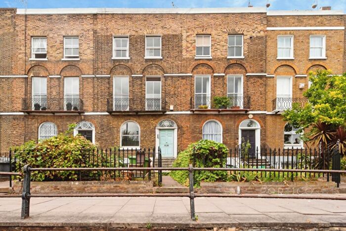 2 Bedroom Flat To Rent In Liverpool Road, London, N1