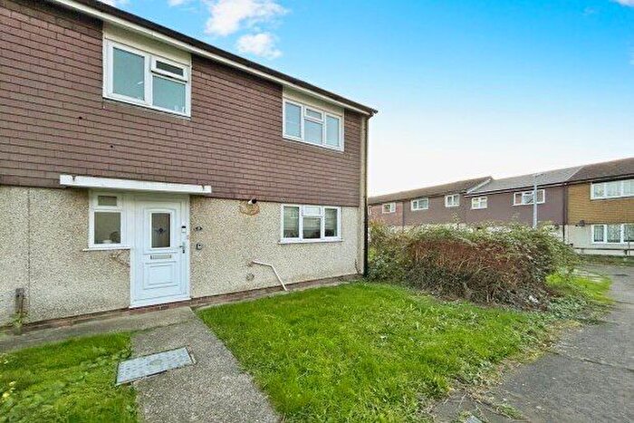 3 Bedroom Property To Rent In Wythams, Basildon, SS13