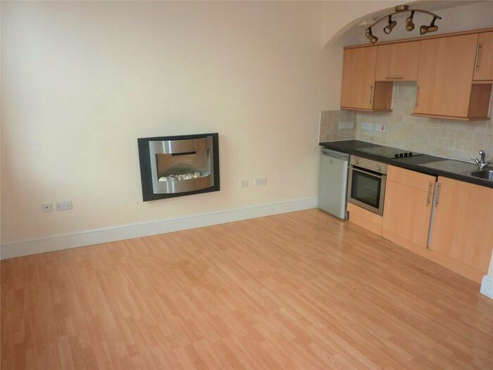 2 Bedroom Apartment To Rent In New Street, Honiton, Devon, EX14