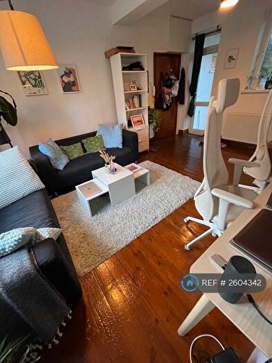 1 Bedroom Flat To Rent In Sussex, London, NW1