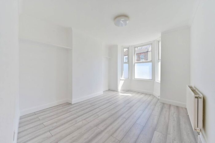 4 Bedroom End Terrace House To Rent In Haydons Road, Wimbledon, London, SW19