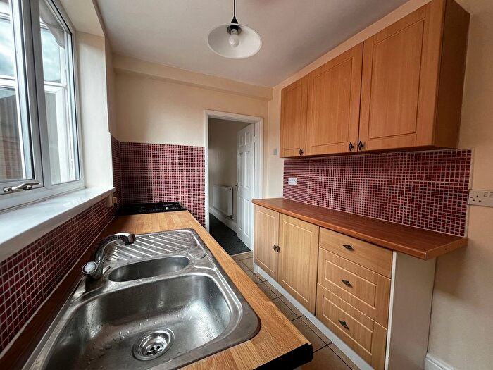 2 Bedroom Terraced House To Rent In St. Marys Road, Smethwick, B67