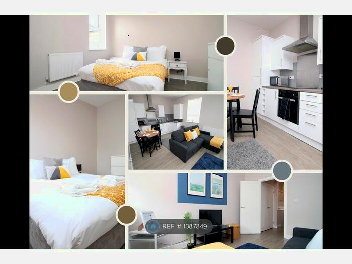 2 Bedroom Flat To Rent In Elm Street, Cardiff, CF24