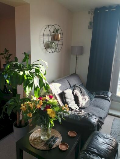 2 Bedroom Flat To Rent In Valley Road, Sheffield, S8
