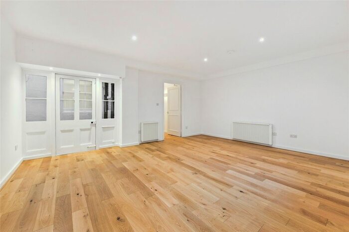 1 Bedroom Flat To Rent In Cranley Place, South Kensington, London, SW7