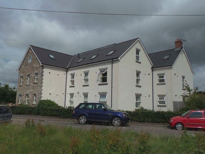 1 Bedroom Flat To Rent In The Pike House, Berry Hill, GL16