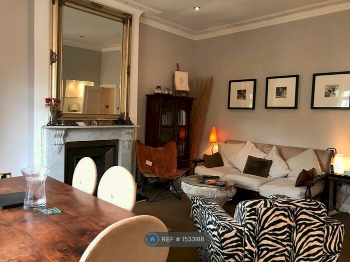 1 Bedroom Flat To Rent In Westbourne Terrace Road, London, W2