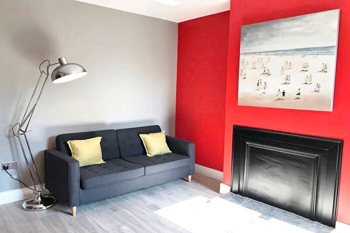 1 Bedroom Property To Rent In Brighton Road, Alvaston, Derby, Derbyshire, DE24