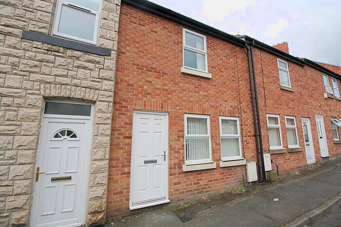 2 Bedroom Terraced House To Rent In Gladstone Street, Lemington, Newcastle Upon Tyne, NE15