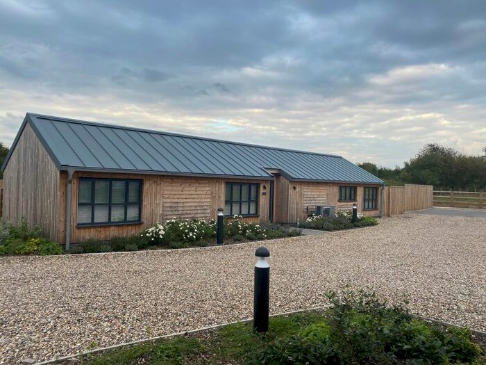 2 Bedroom Barn Conversion To Rent In Hunt Hall Lane, Welford-On-Avon, CV37