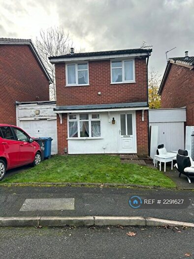 2 Bedroom Detached House To Rent In Tansey Grove, Salford, M7