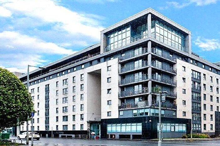 2 Bedroom Flat For Sale In , Wallace Street, Apartment -, Glasgow, G5