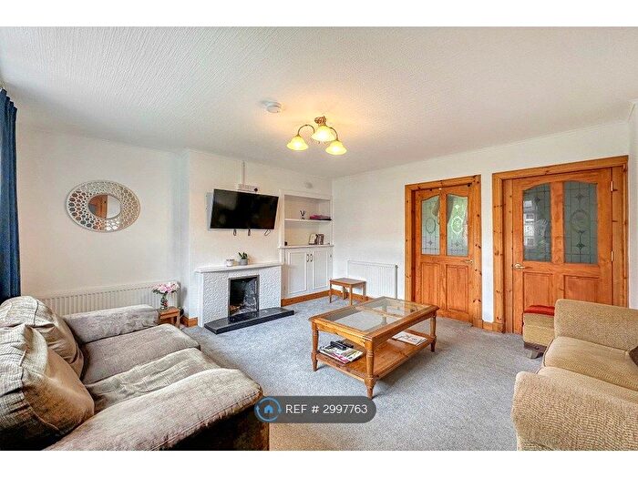 3 Bedroom Terraced House To Rent In Ardnevis Road, Fort William, PH33