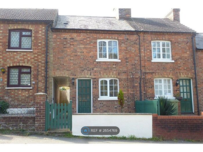 2 Bedroom Terraced House To Rent In Church Road, Milton Keynes, MK17