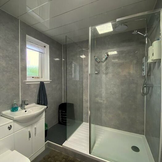 1 Bedroom Flat To Rent In Stell Park Road, Dunkeld, Perthshire, PH2