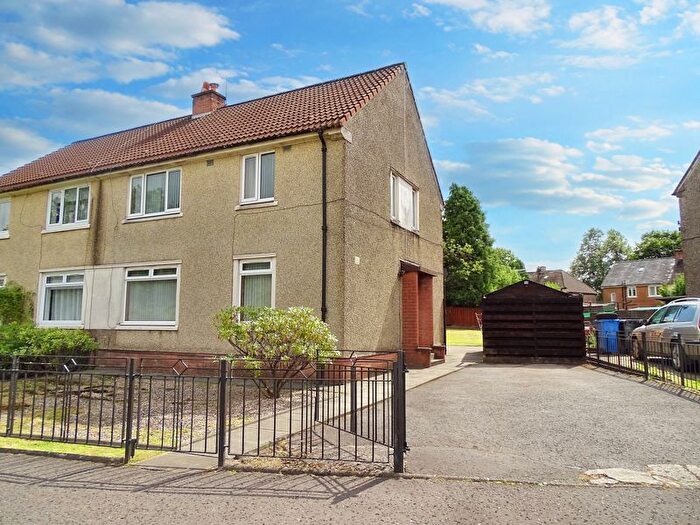 3 Bedroom Semi-Detached House For Sale In Redlands Road, Tullibody, FK10