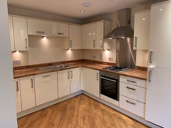 4 Bedroom Semi-Detached House To Rent In Poets Way, Dorchester, DT1