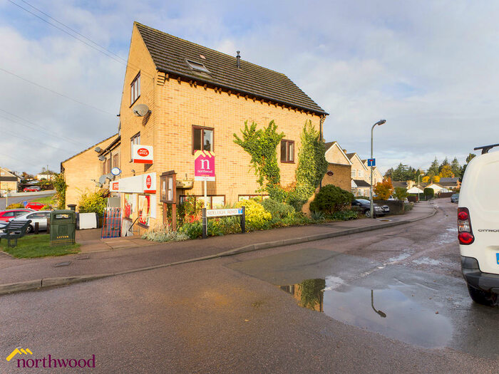 1 Bedroom Apartment To Rent In Molyneux Drive, Bodicote, OX15