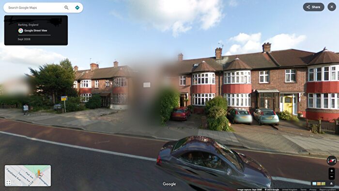 4 Bedroom Maisonette To Rent In Longbridge Road, Barking, IG11