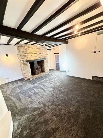 2 Bedroom Cottage To Rent In Donkey Lane, Ugborough, Ivybridge, PL21