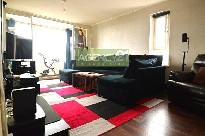 1 Bedroom Flat For Sale In Nightingale Heights, London, SE18