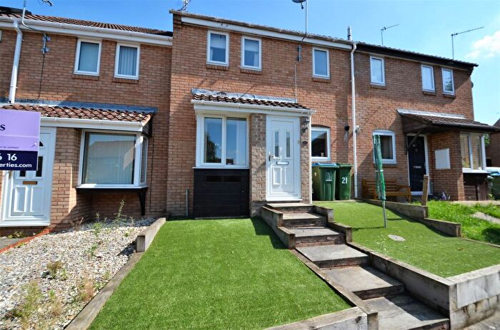 1 Bedroom Property To Rent In Batchelor Close, Aylesbury, HP20