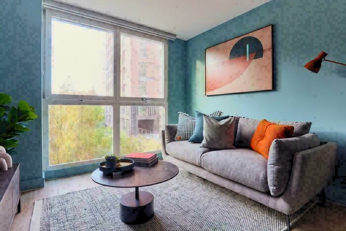 1 Bedroom Apartment To Rent In The Junction, Whitehall, Leeds, West Yorkshire, LS12