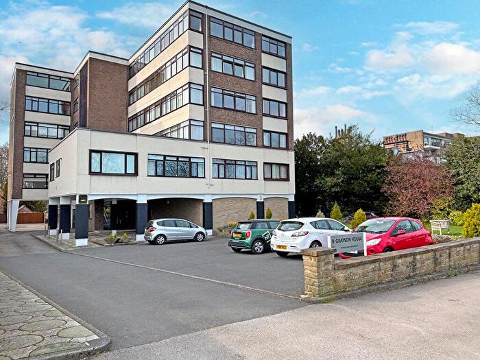 2 Bedroom House To Rent In Beech Grove, Harrogate, HG2