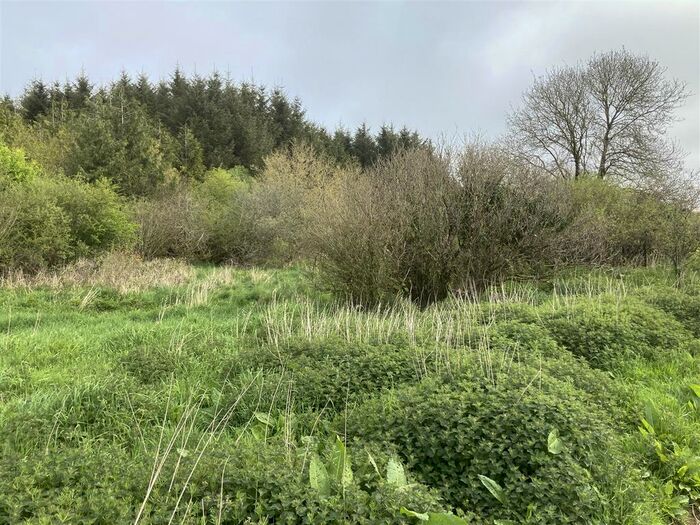 Farm For Sale In Marshall Farm, Woolsery, Bideford, EX39