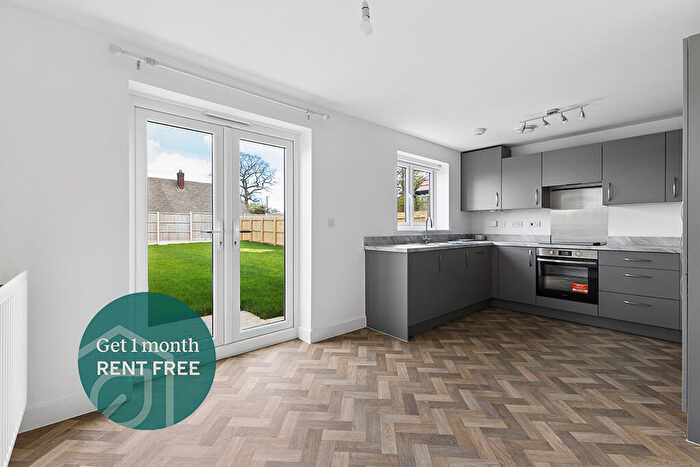 3 Bedroom Semi Detached House To Rent In Leaf Living At Bollin Grange, Macclesfield, , Chesire, SK11