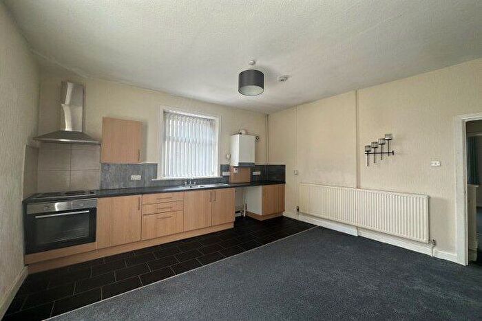 1 Bedroom Flat To Rent In Gannow Lane, Burnley, BB12